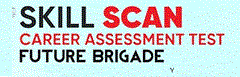 SkillScan Career Assessment