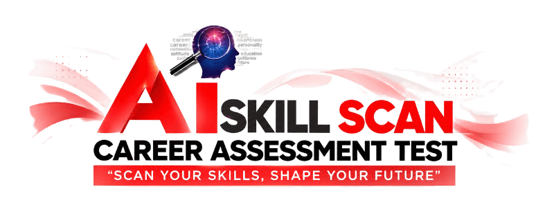AI Skill Scan Career Assessment Test
